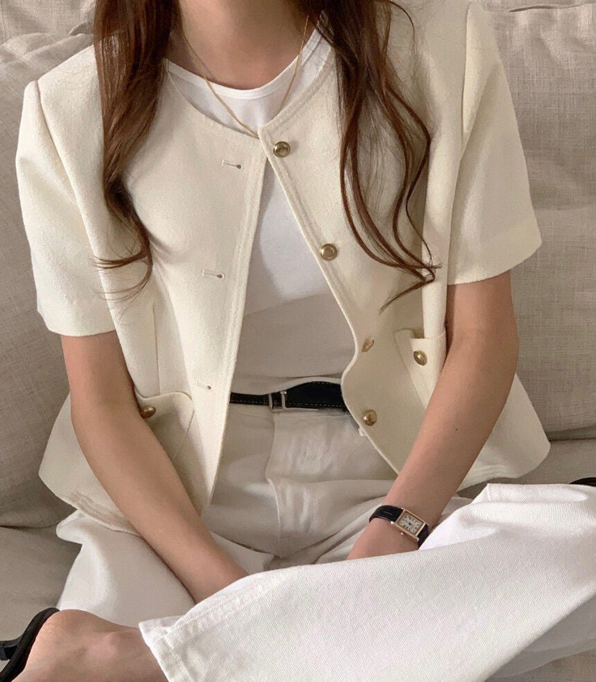 J13 ショートジャケット