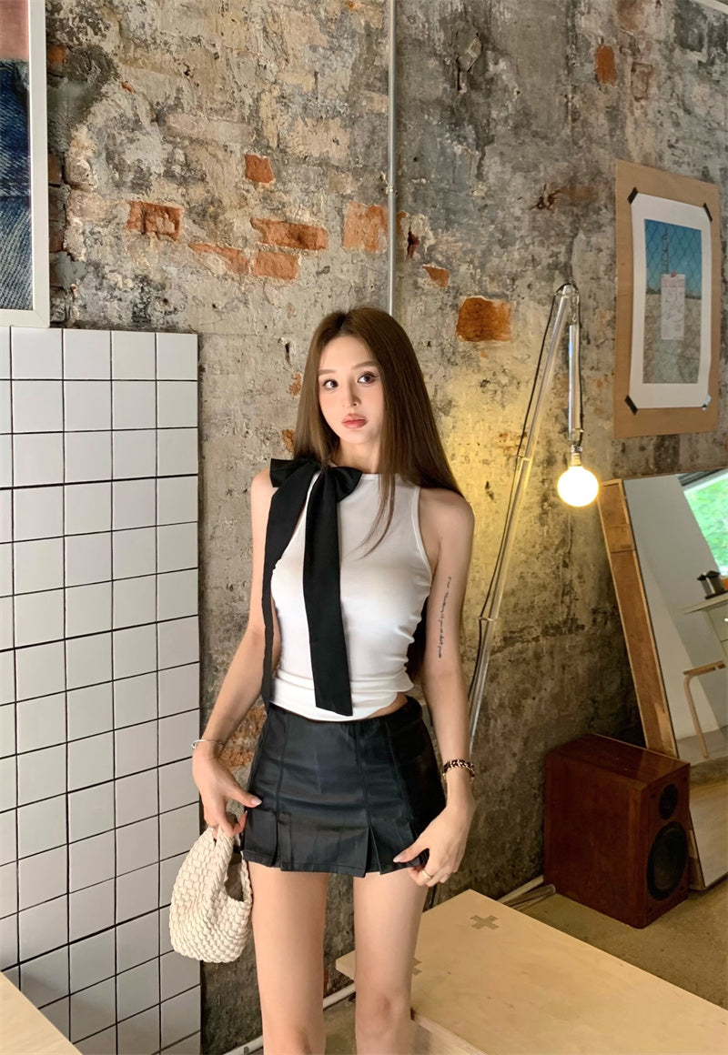 エレガントウエスタンスタイルトップ