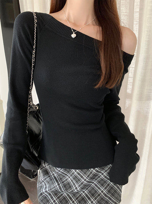 レディース秋冬ウォームセーター