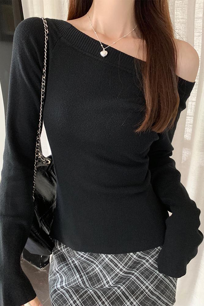 レディース秋冬ウォームセーター