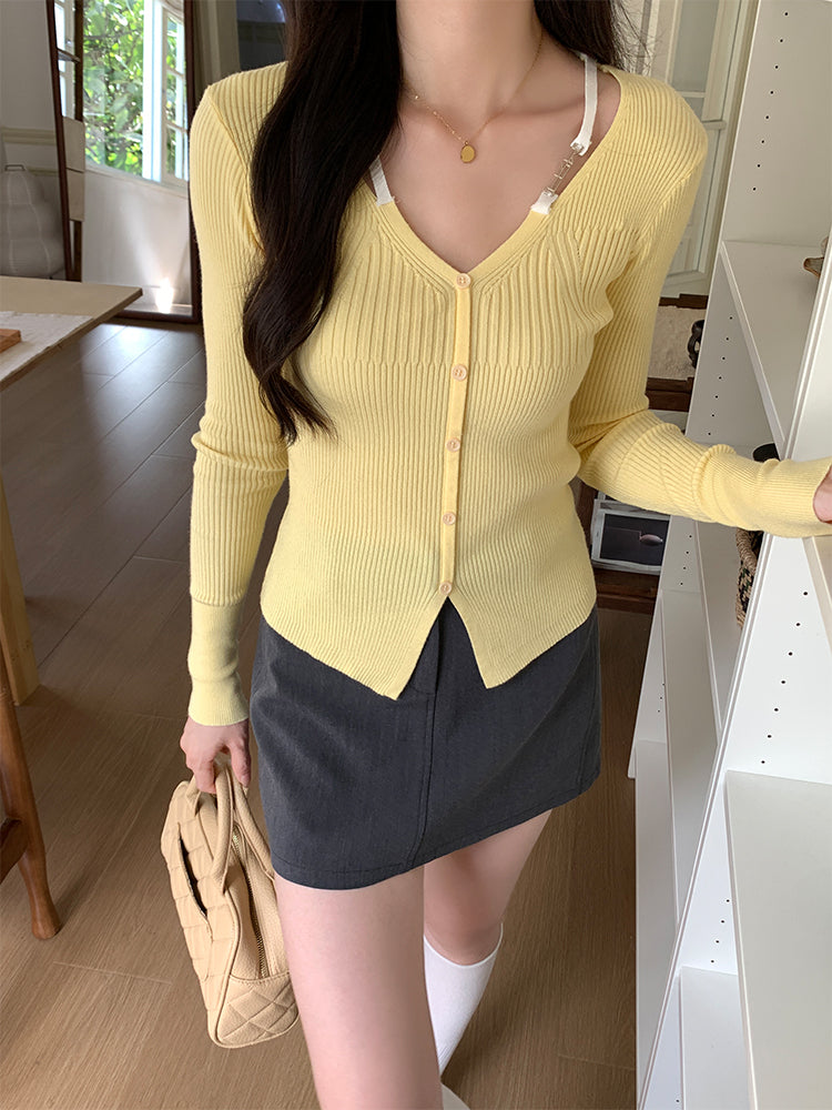 韓国ジェントルスタイルスプリット