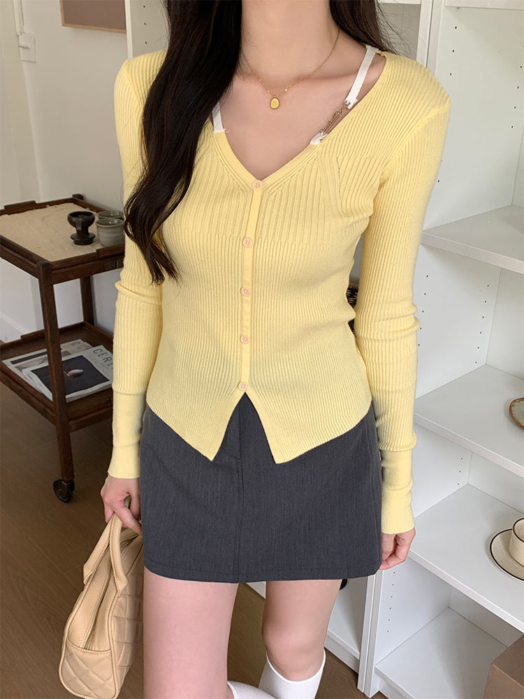 韓国ジェントルスタイルスプリット