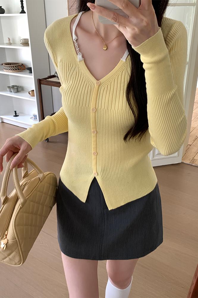 韓国ジェントルスタイルスプリット