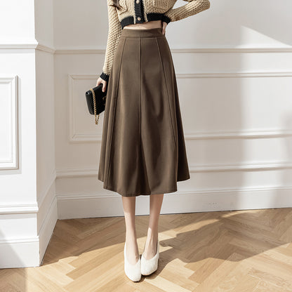 ロングスカートレディース