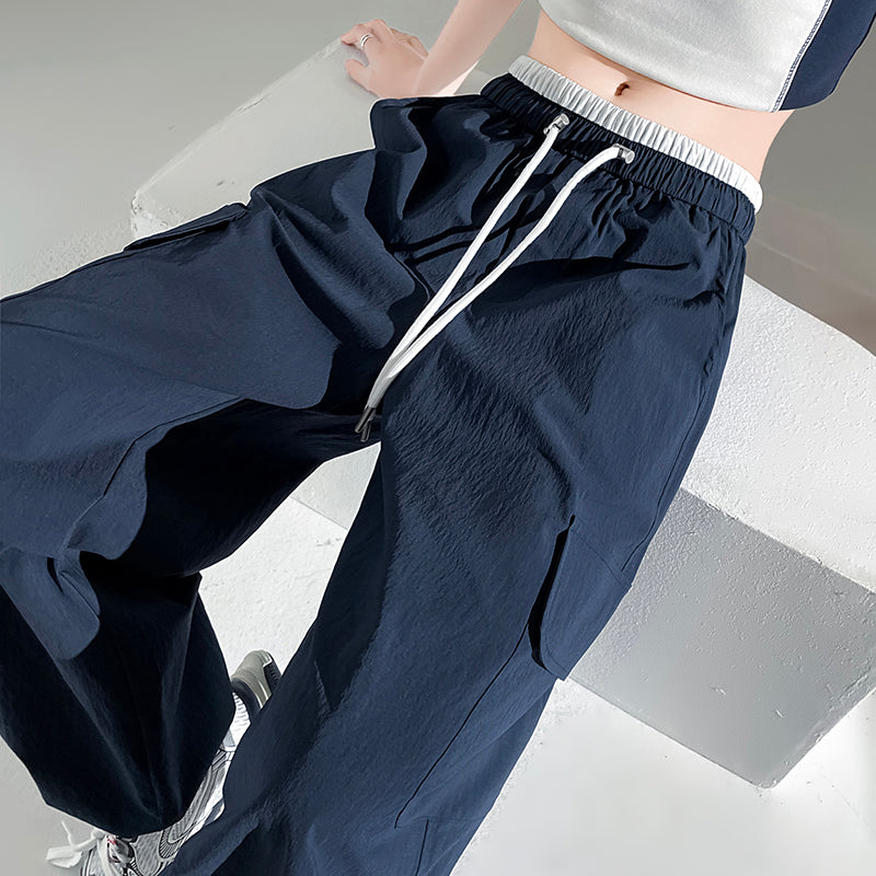 アメリカンワークパンツ