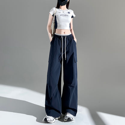 アメリカンワークパンツ