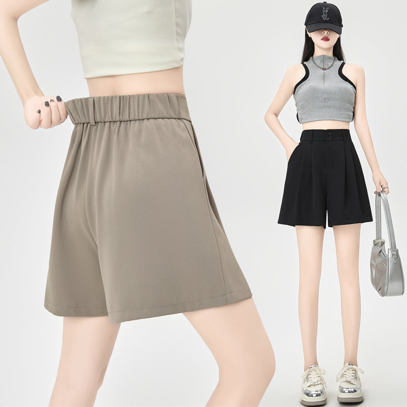 Aラインファイブポイントワイドレッグ