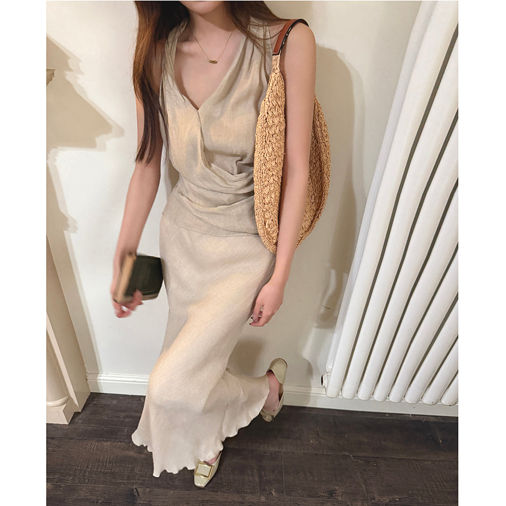 マーメイドスカート