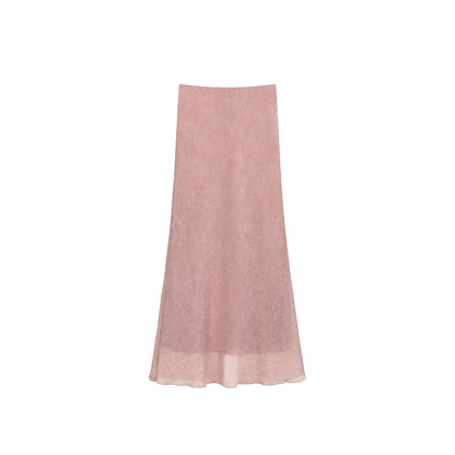 マーメイドスカート