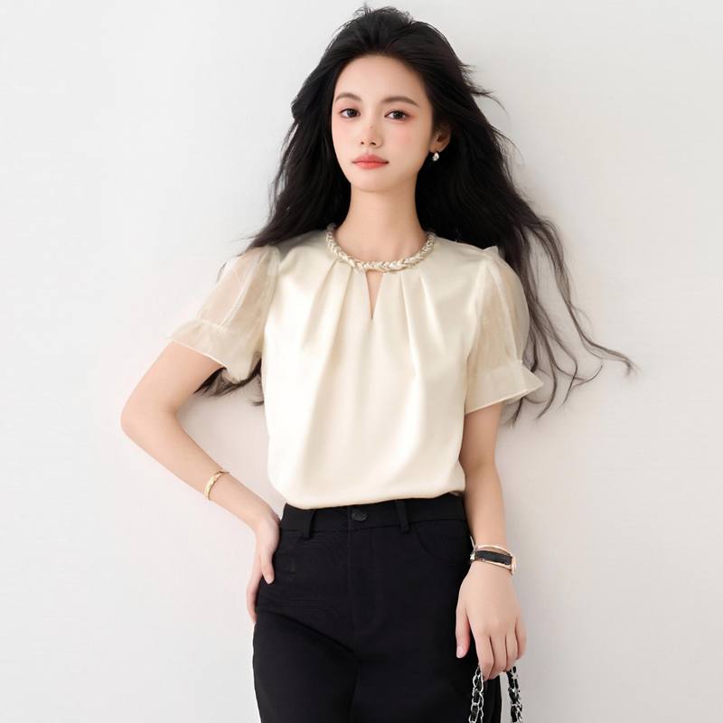 OLウエスタンスタイルシャツ OL