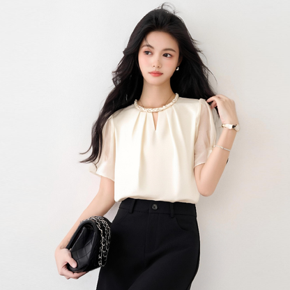 OLウエスタンスタイルシャツ OL