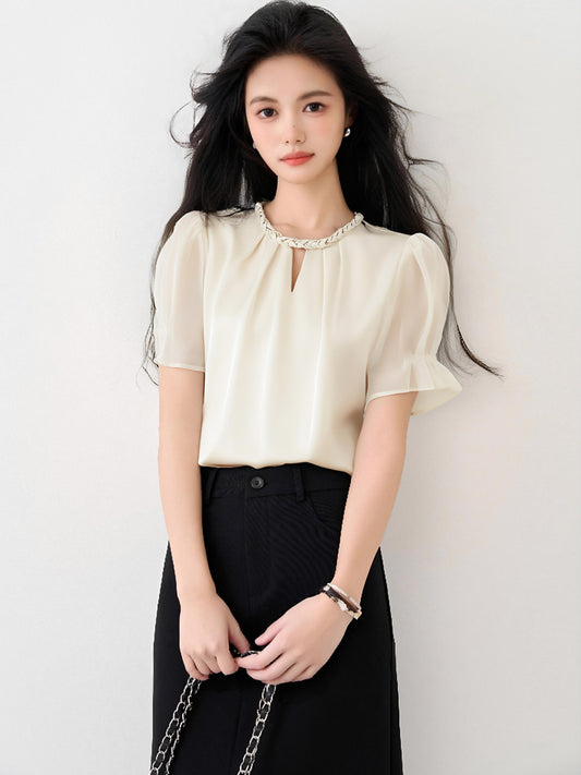 OLウエスタンスタイルシャツ OL