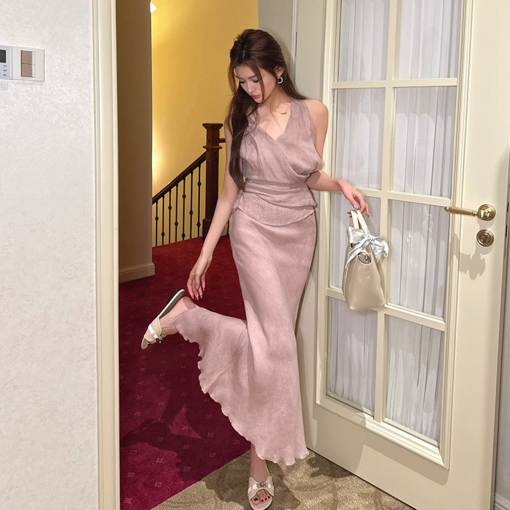 マーメイドスカート