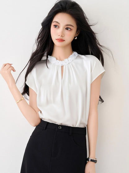 ヘビーインダストリーズ美しいスモールシャツ