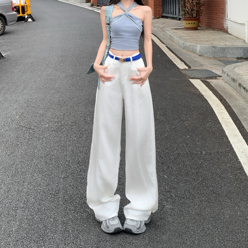 女性用ロングパンツ