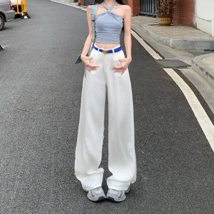 女性用ロングパンツ