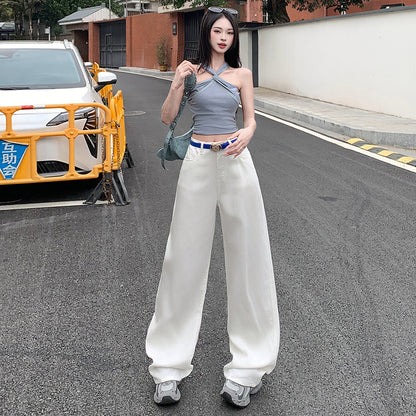 女性用ロングパンツ