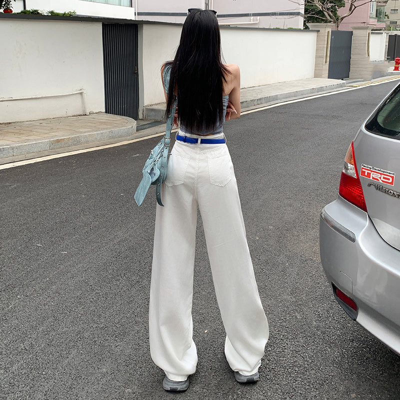 女性用ロングパンツ