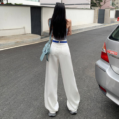 女性用ロングパンツ