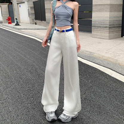 女性用ロングパンツ