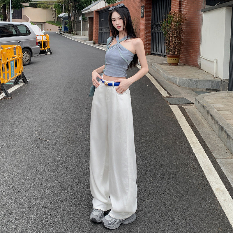 女性用ロングパンツ