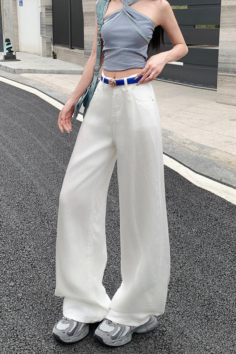 女性用ロングパンツ