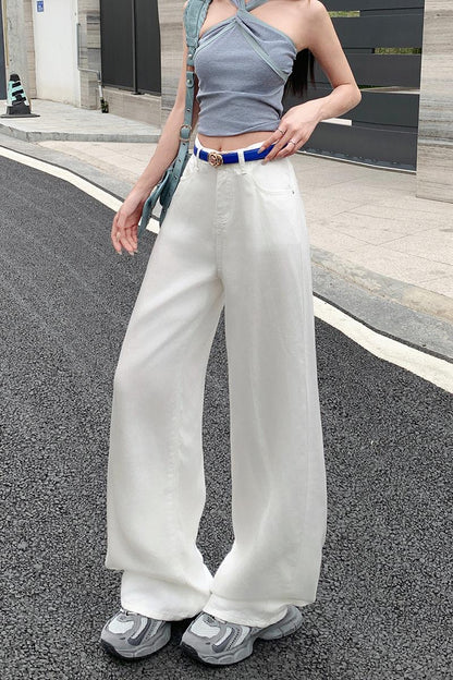 女性用ロングパンツ