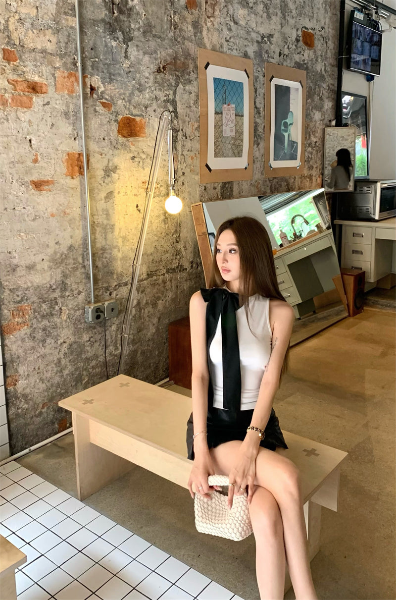 エレガントウエスタンスタイルトップ