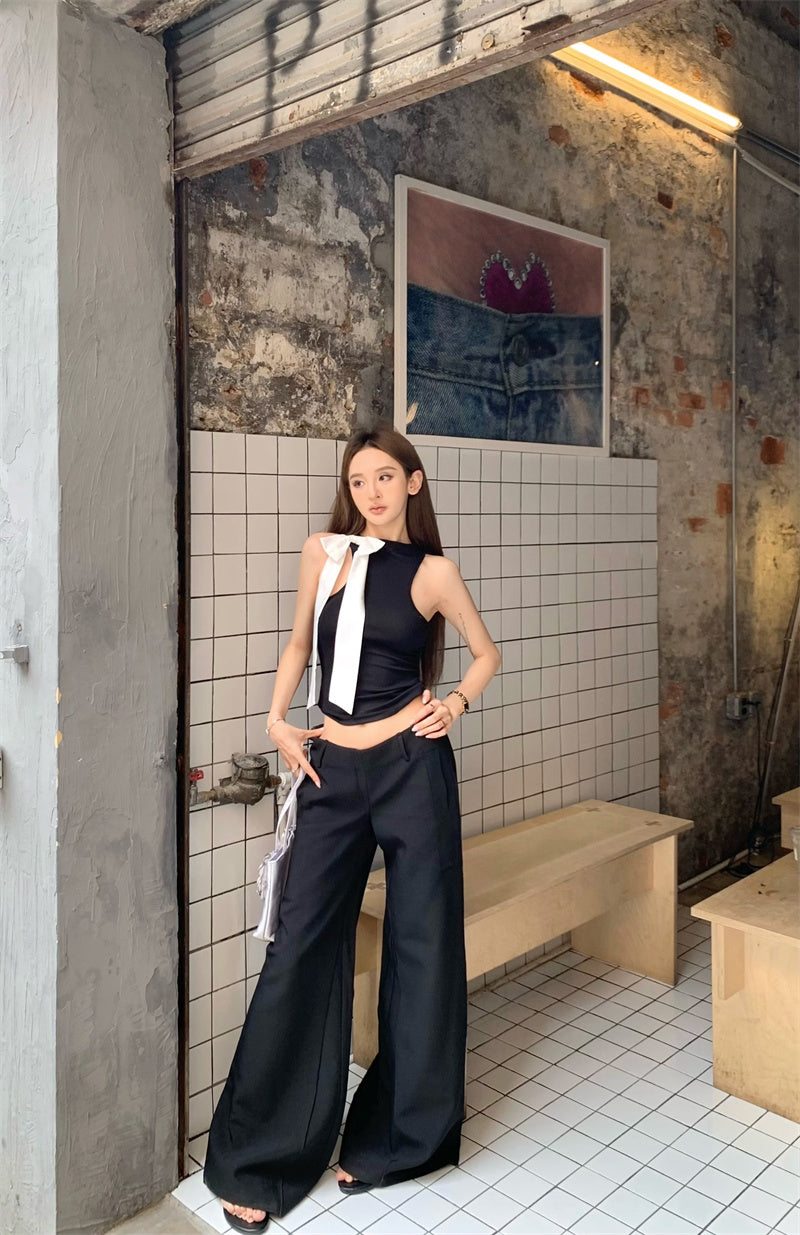 エレガントウエスタンスタイルトップ