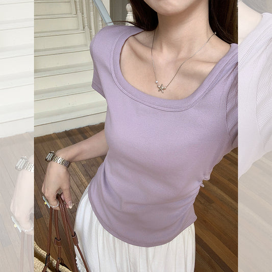 ニッチデザインテンペラメントトップ