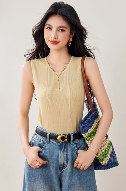 アンダーレイトップ