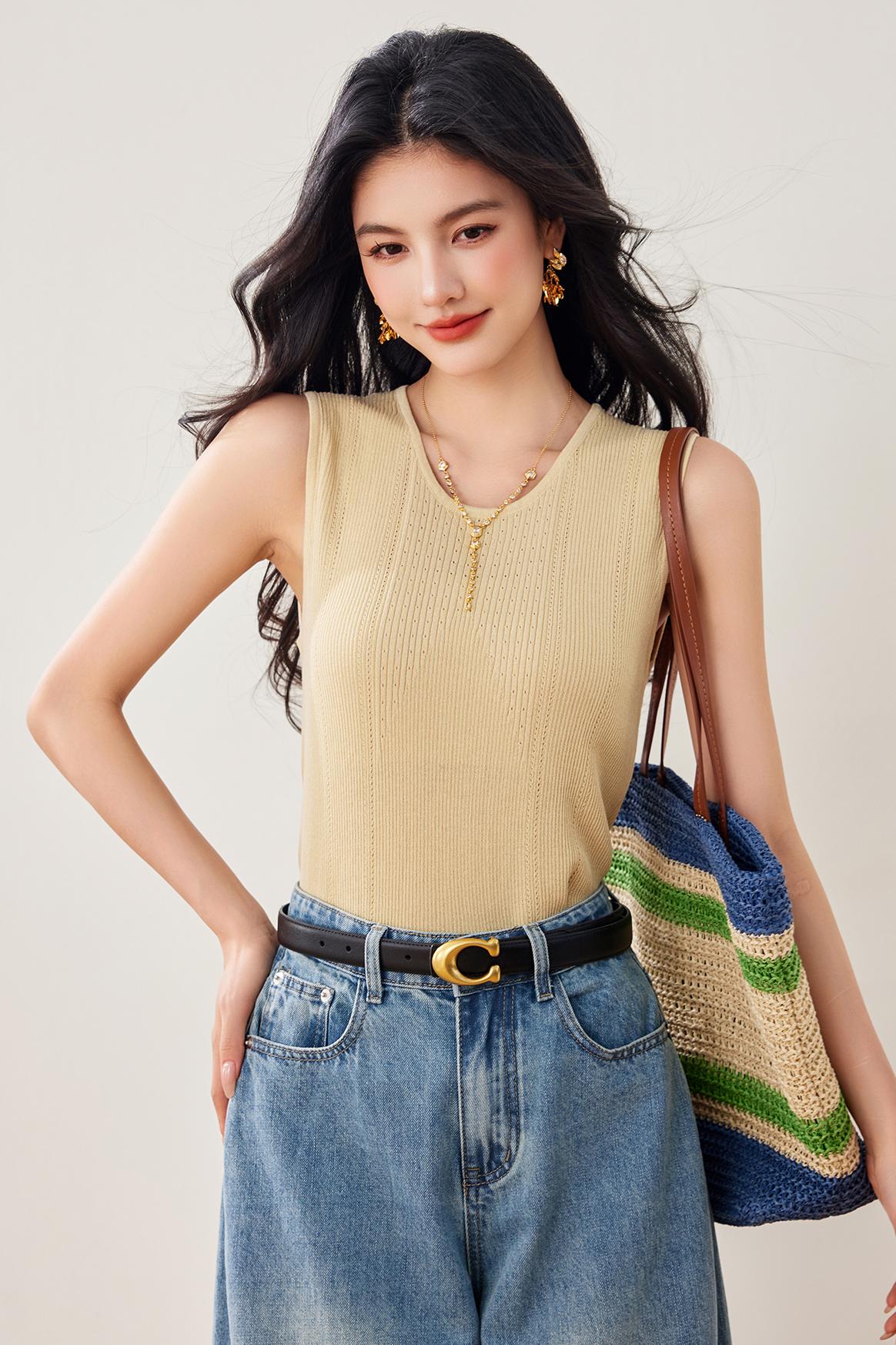 アンダーレイトップ