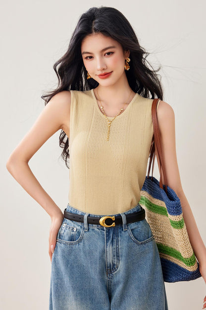 アンダーレイトップ