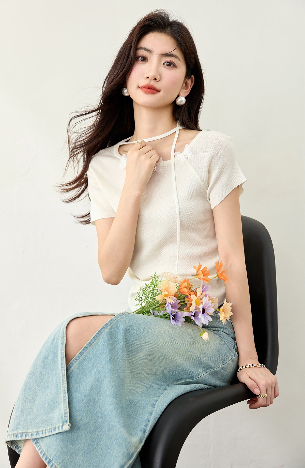 アボトミングシャツ半袖Tシャツ