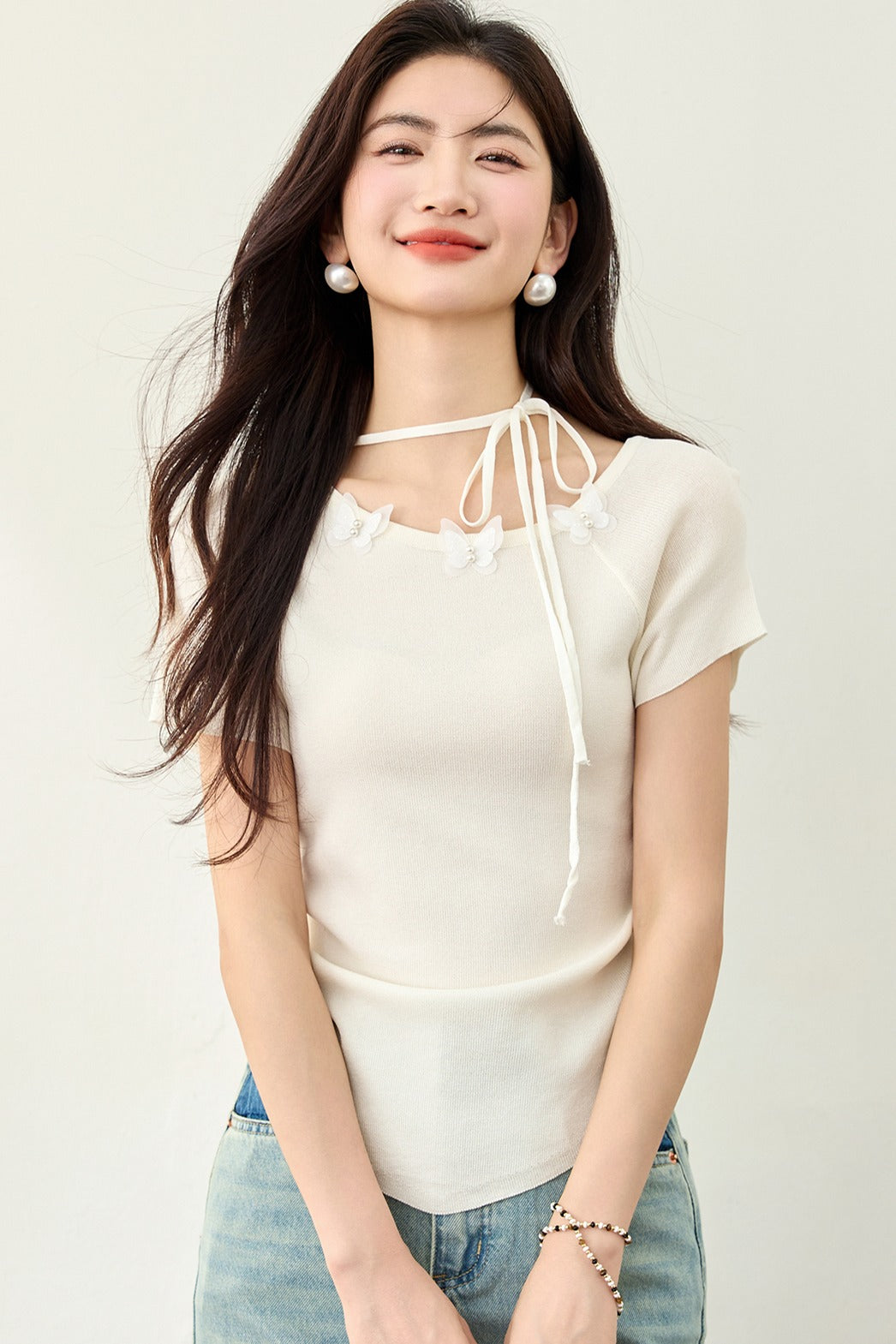 アボトミングシャツ半袖Tシャツ