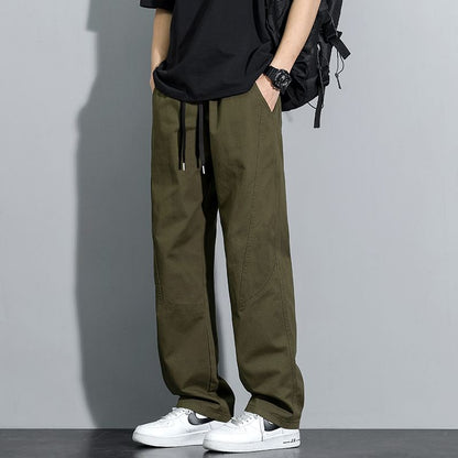 アメリカンカジュアルパンツ