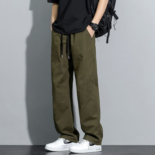 アメリカンカジュアルパンツ