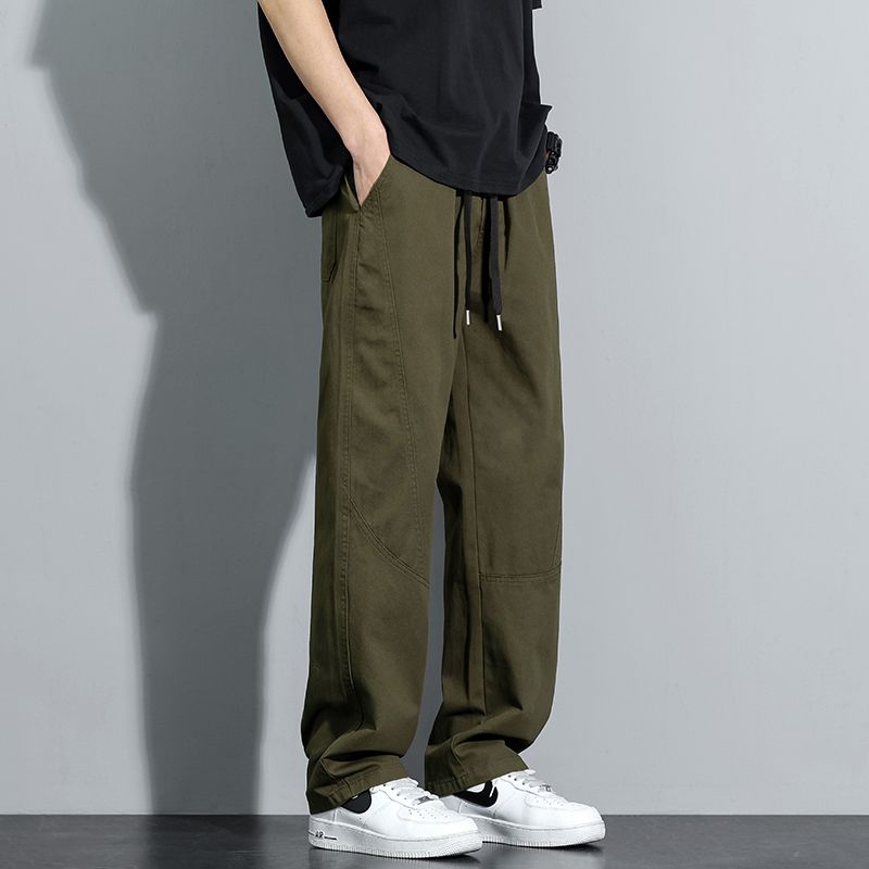 アメリカンカジュアルパンツ