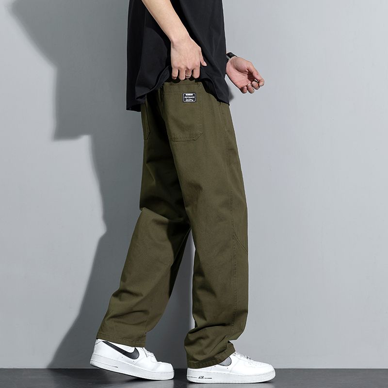 アメリカンカジュアルパンツ