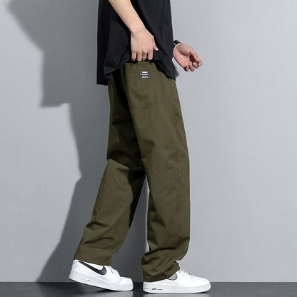 アメリカンカジュアルパンツ