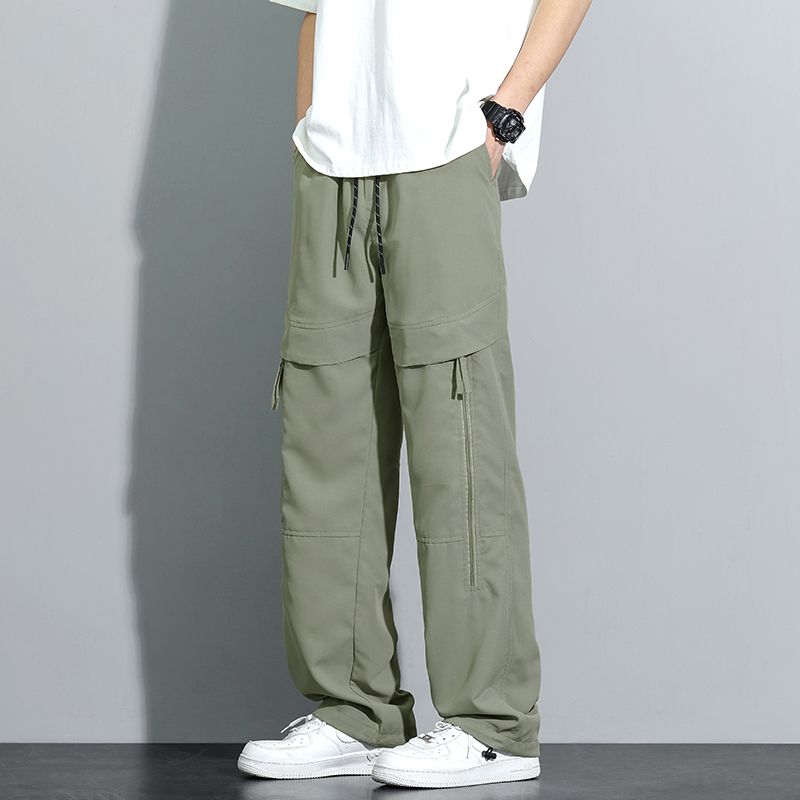 ワークウェアカジュアルパンツ