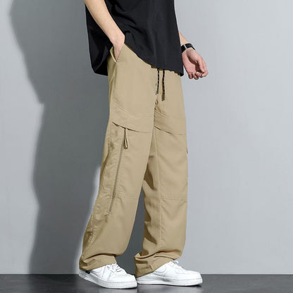 ワークウェアカジュアルパンツ