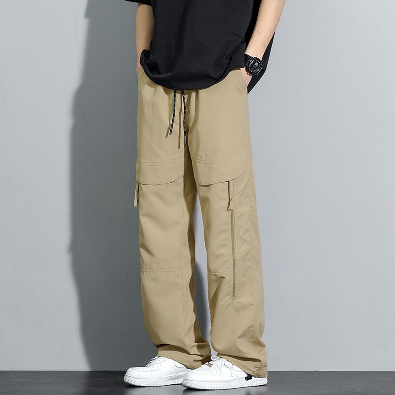 ワークウェアカジュアルパンツ