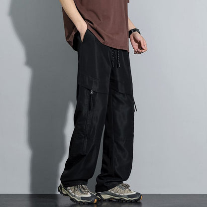 ワークウェアカジュアルパンツ