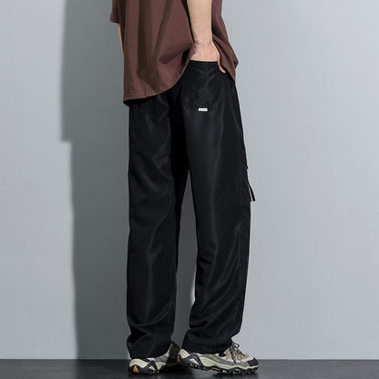 ワークウェアカジュアルパンツ