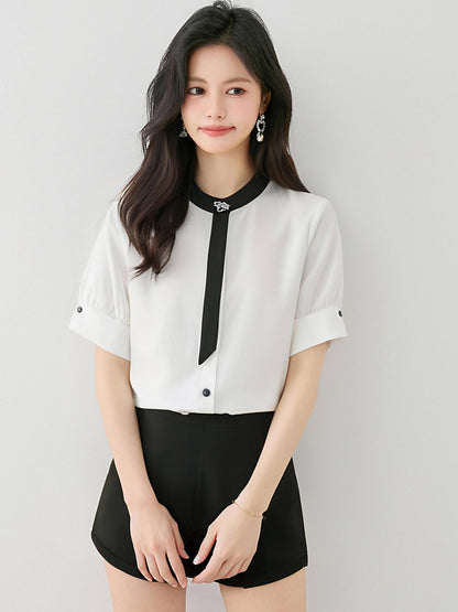 美しいフライドストリートトップス