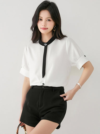 美しいフライドストリートトップス