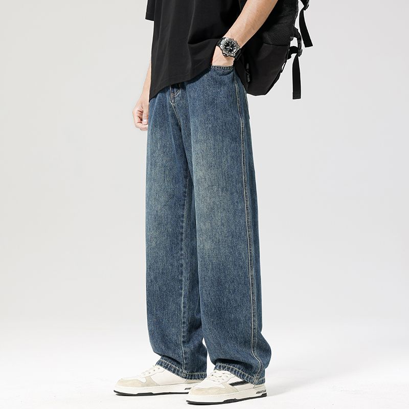 用途の広いパンツ