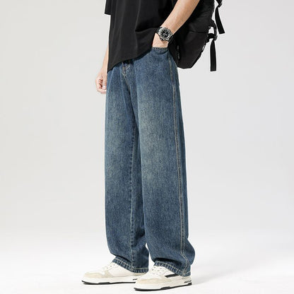 用途の広いパンツ