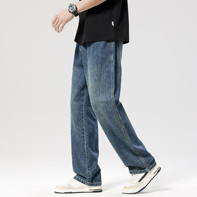 用途の広いパンツ